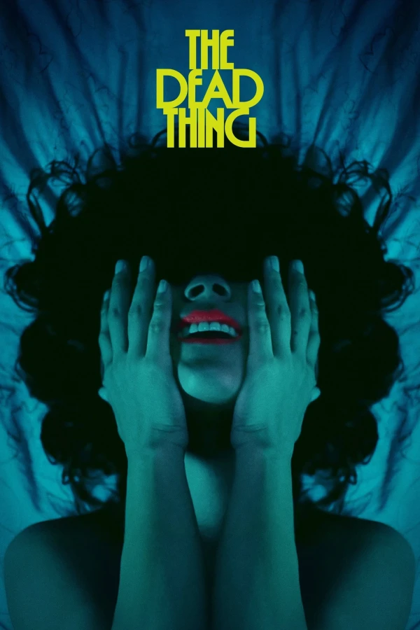 Xem phim The Dead Thing - Motchill