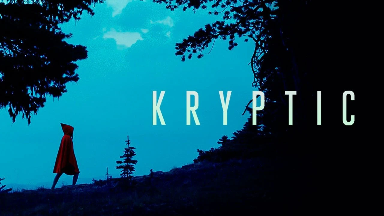 Xem phim Kryptic - Motchill