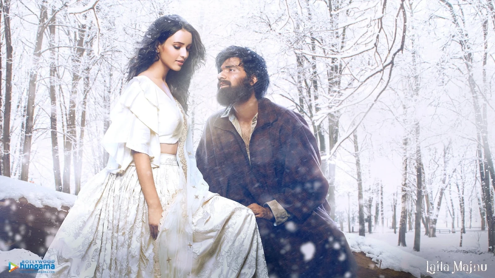 Xem phim Laila Majnu - Motchill