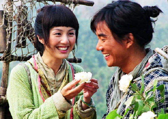 Xem phim Công Chúa Hôi Nách (Ánh Trăng Tình Yêu) - Motchill