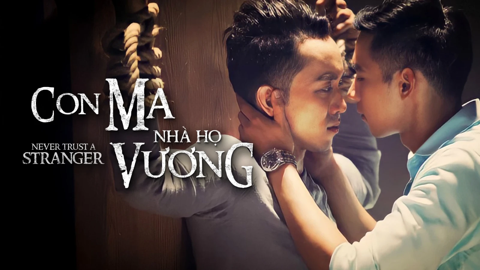 Xem phim Con Ma Nhà Họ Vương - Motchill