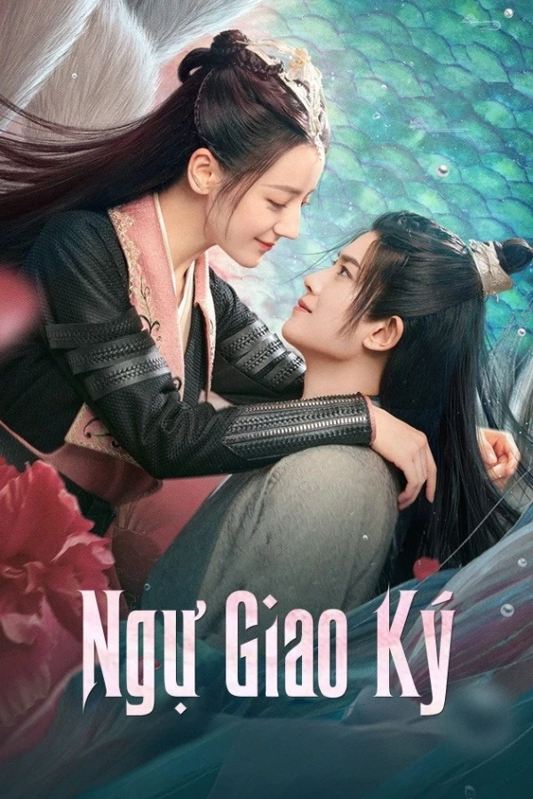 Xem phim Ngự Giao Ký - Motchill