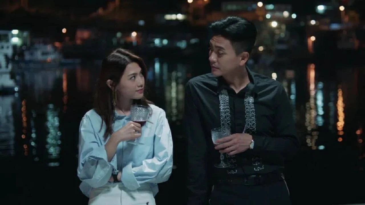 Xem phim Hắc Kim Phong Bạo - Motchill
