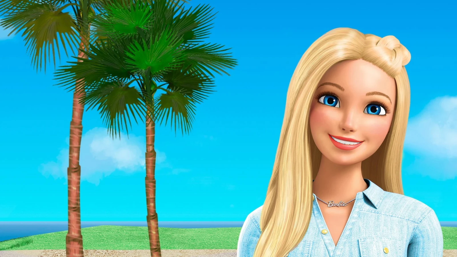 Xem phim Barbie Dreamhouse Adventures (Phần 3) - Motchill
