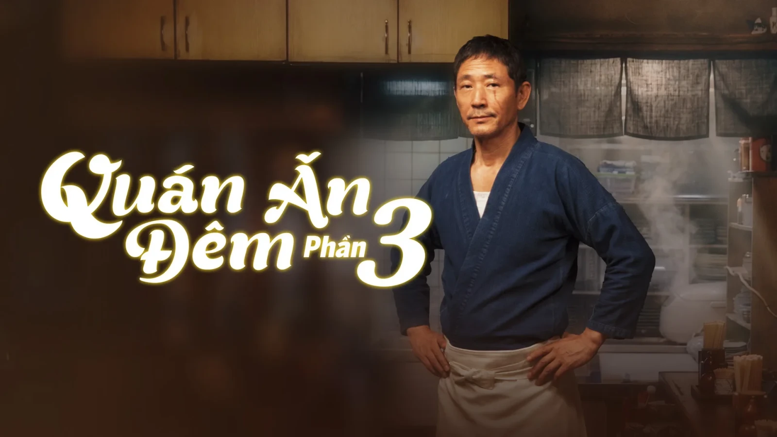 Xem phim Quán Ăn Đêm (Phần 3) - Motchill