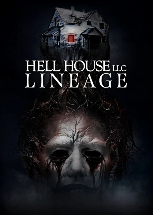 Hell House LLC: Lineage