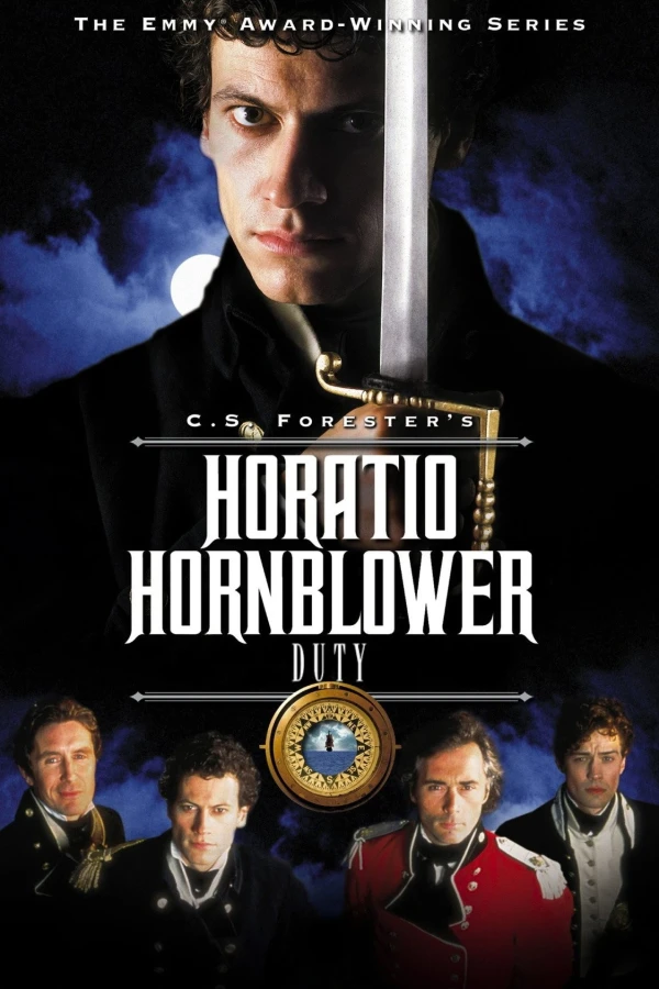 Xem phim Hornblower: Nhiệm vụ cao cả - Motchill