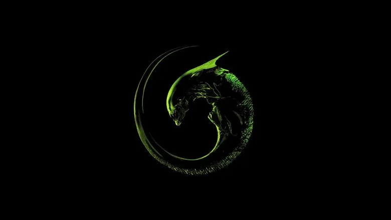 Xem phim Quái Vật Không Gian 3 - Motchill