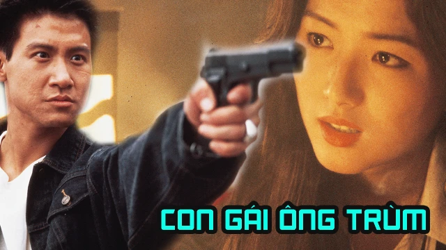 Xem phim Con Gái Ông Trùm - Motchill