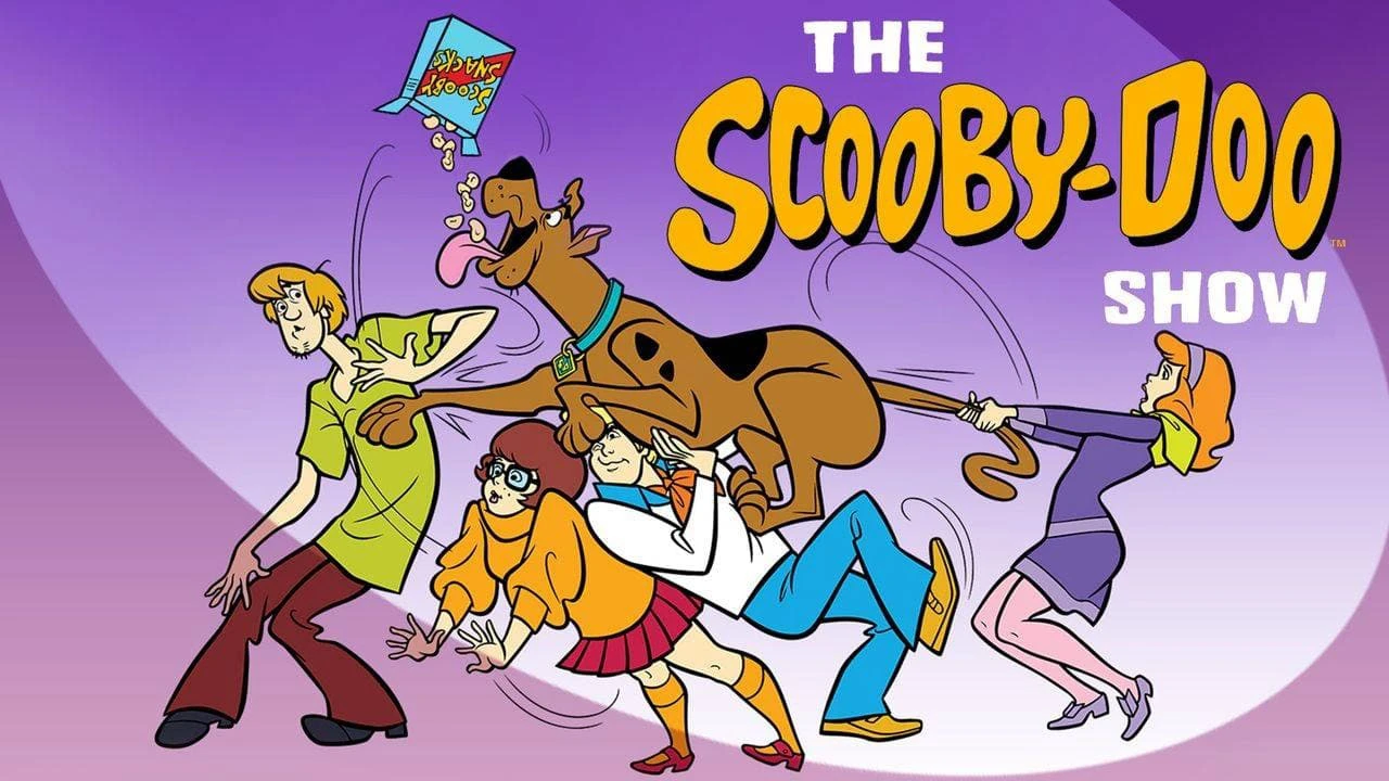 Xem phim The Scooby-Doo Show (Phần 2) - Motchill