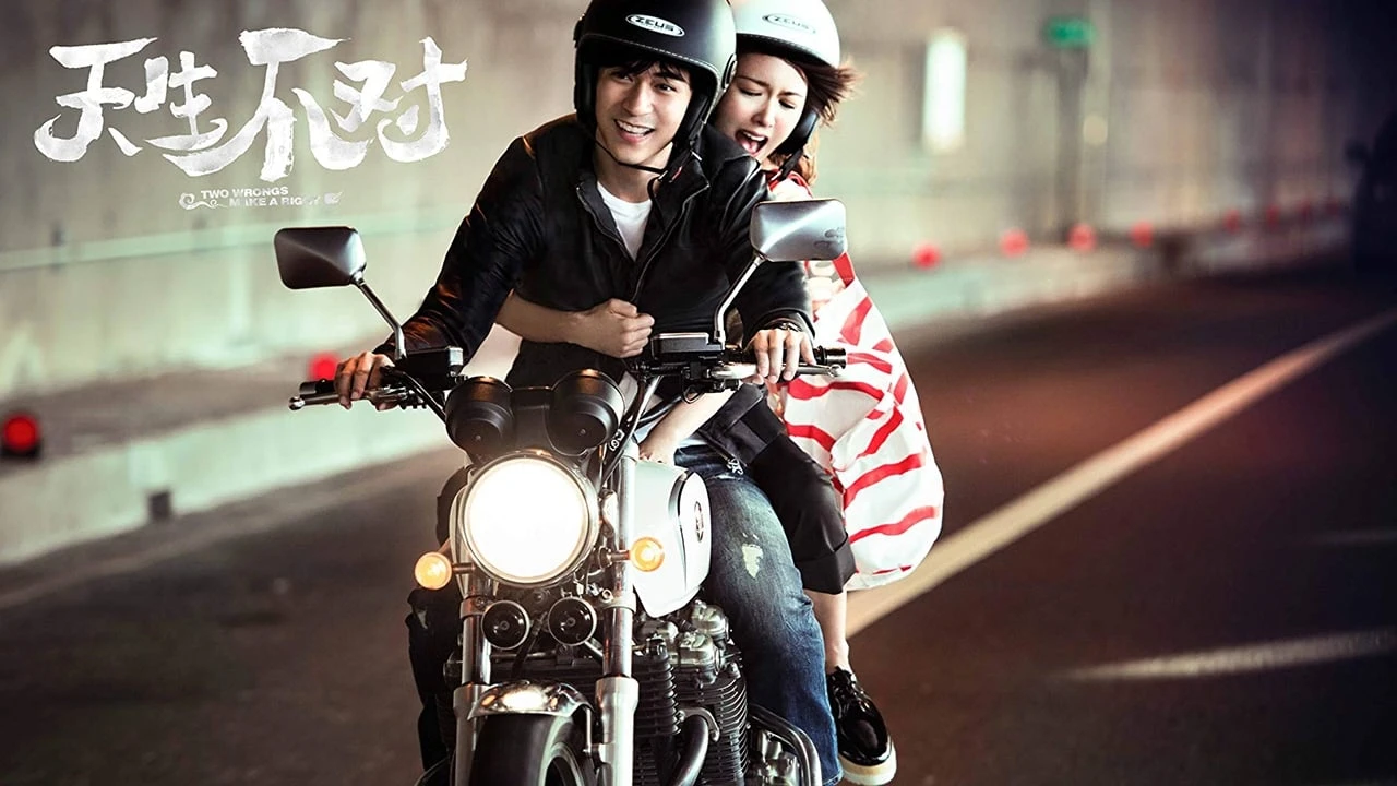 Xem phim Cặp Đôi Khắc Tinh - Motchill