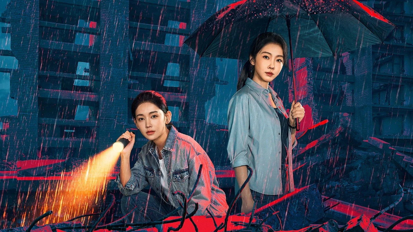 Xem phim Bão Tố Dữ Dội - Motchill