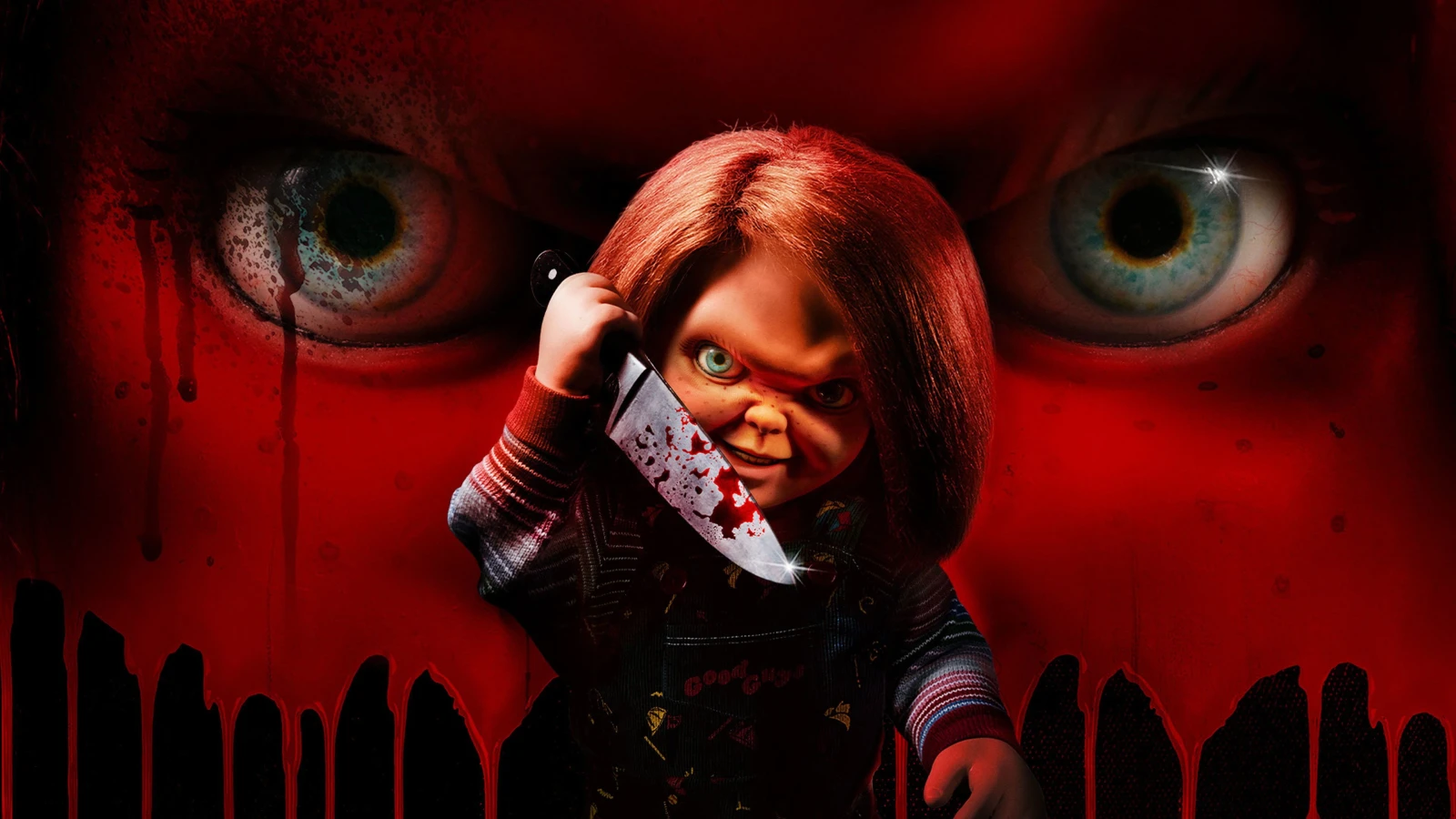 Xem phim Ma Búp Bê Chucky (Phần 3) - Motchill