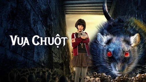 Xem phim Vua Chuột - Motchill
