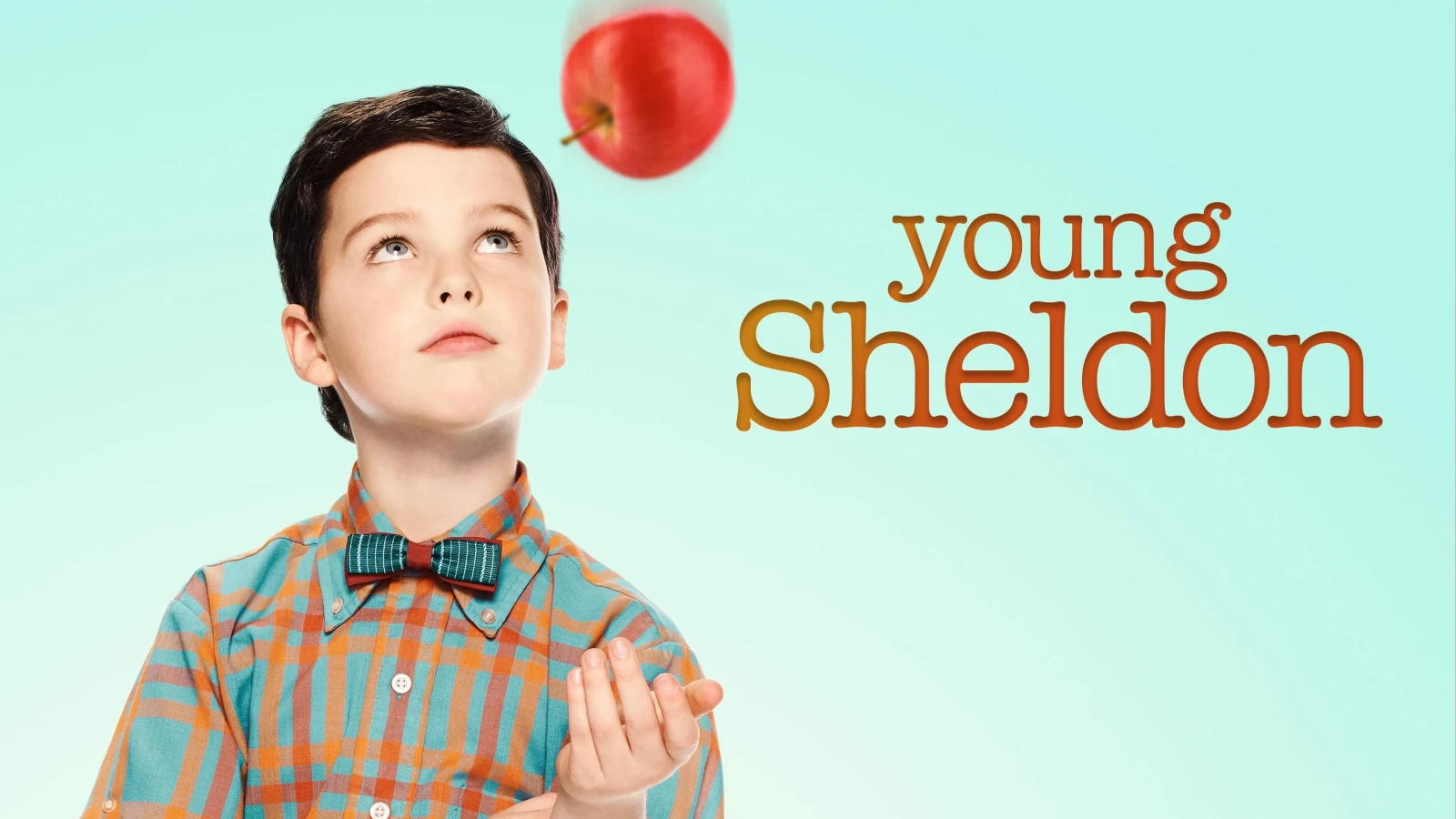 Xem phim Tuổi Thơ Bá Đạo của Sheldon (Phần 2) - Motchill