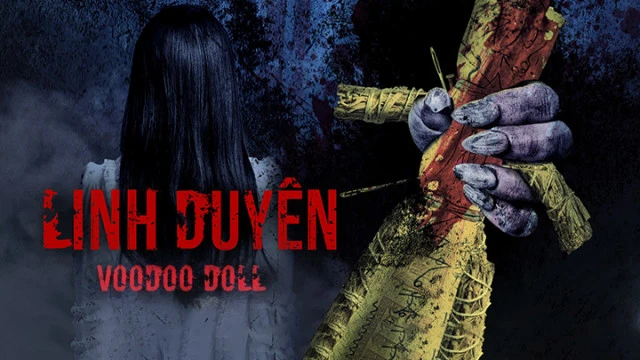 Xem phim Linh Duyên - Motchill