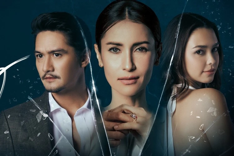 Xem phim Phản Bội - Motchill