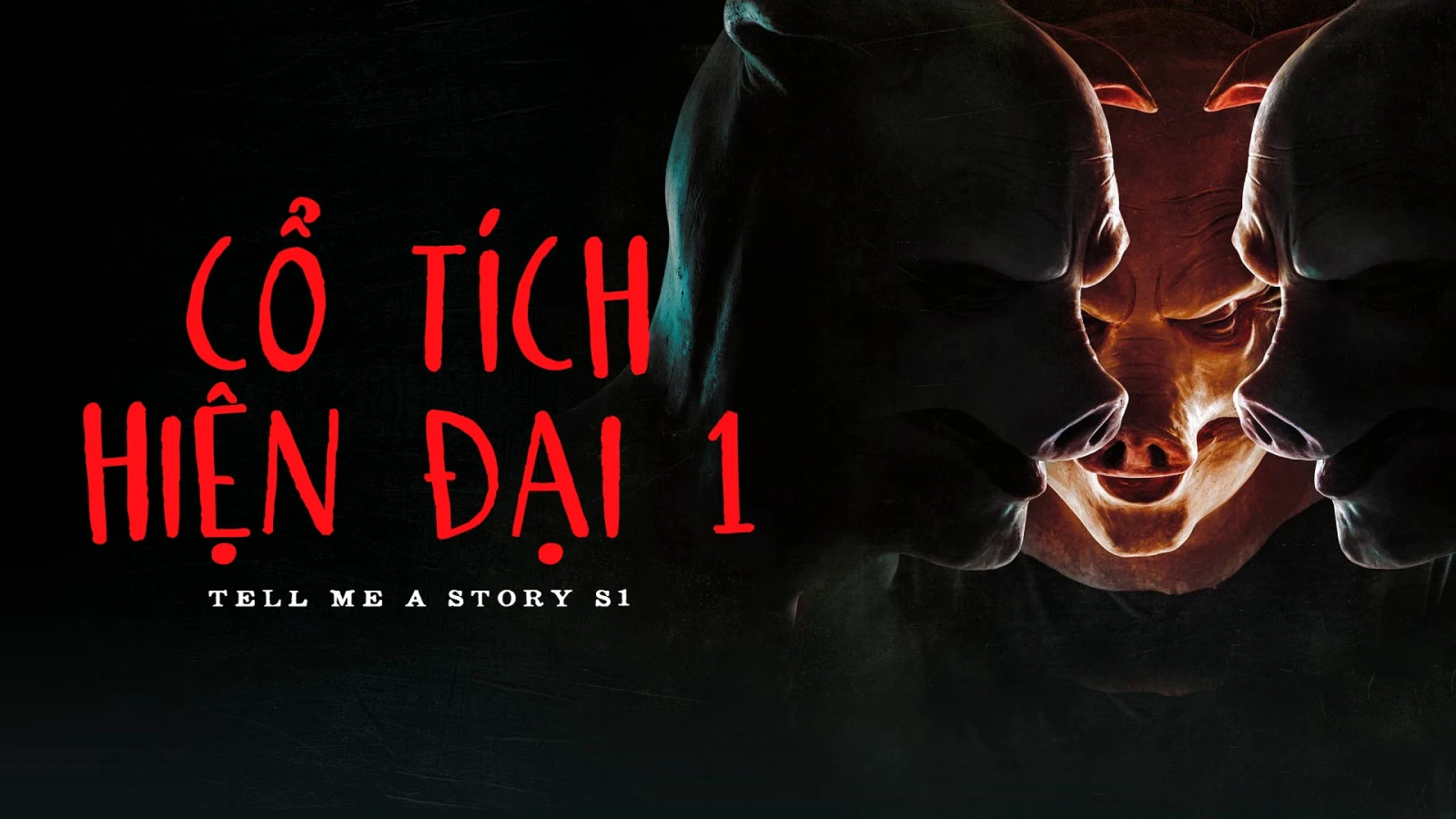 Xem phim Cổ Tích Hiện Đại (Phần 1) - Motchill