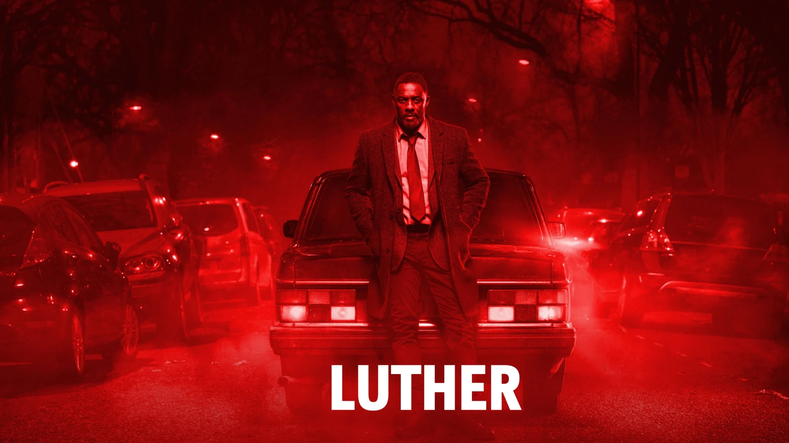 Xem phim Thanh Tra Luther (Phần 5) - Motchill