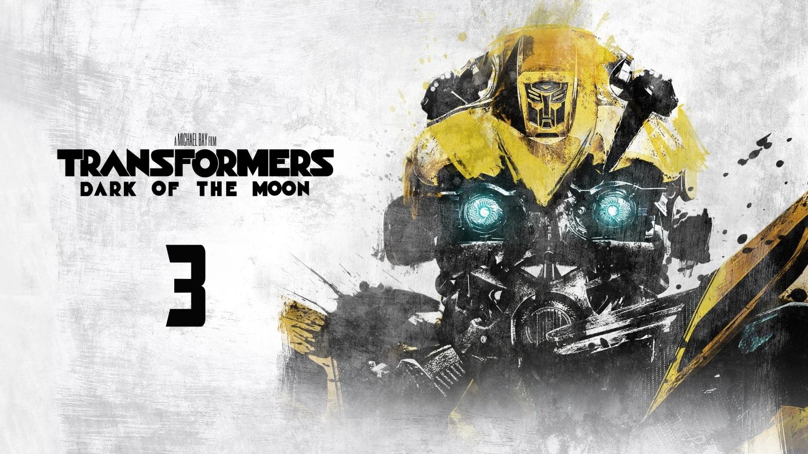 Xem phim Transformers: Vùng Tối Của Mặt Trăng - Motchill