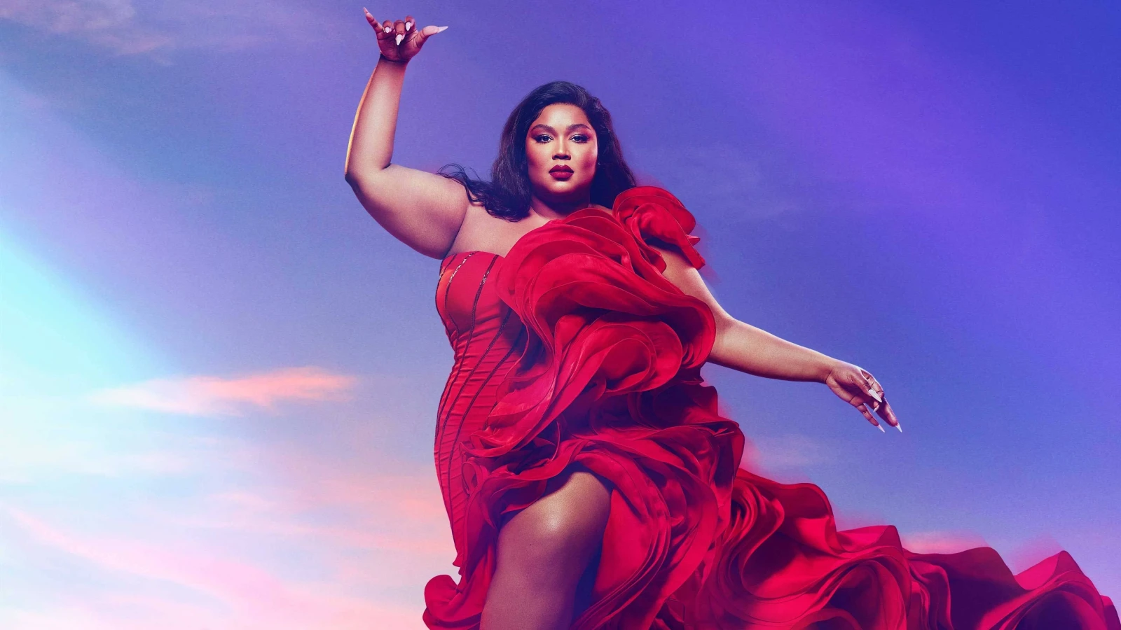 Xem phim Lizzo: Đêm Diễn Trực Tiếp - Motchill