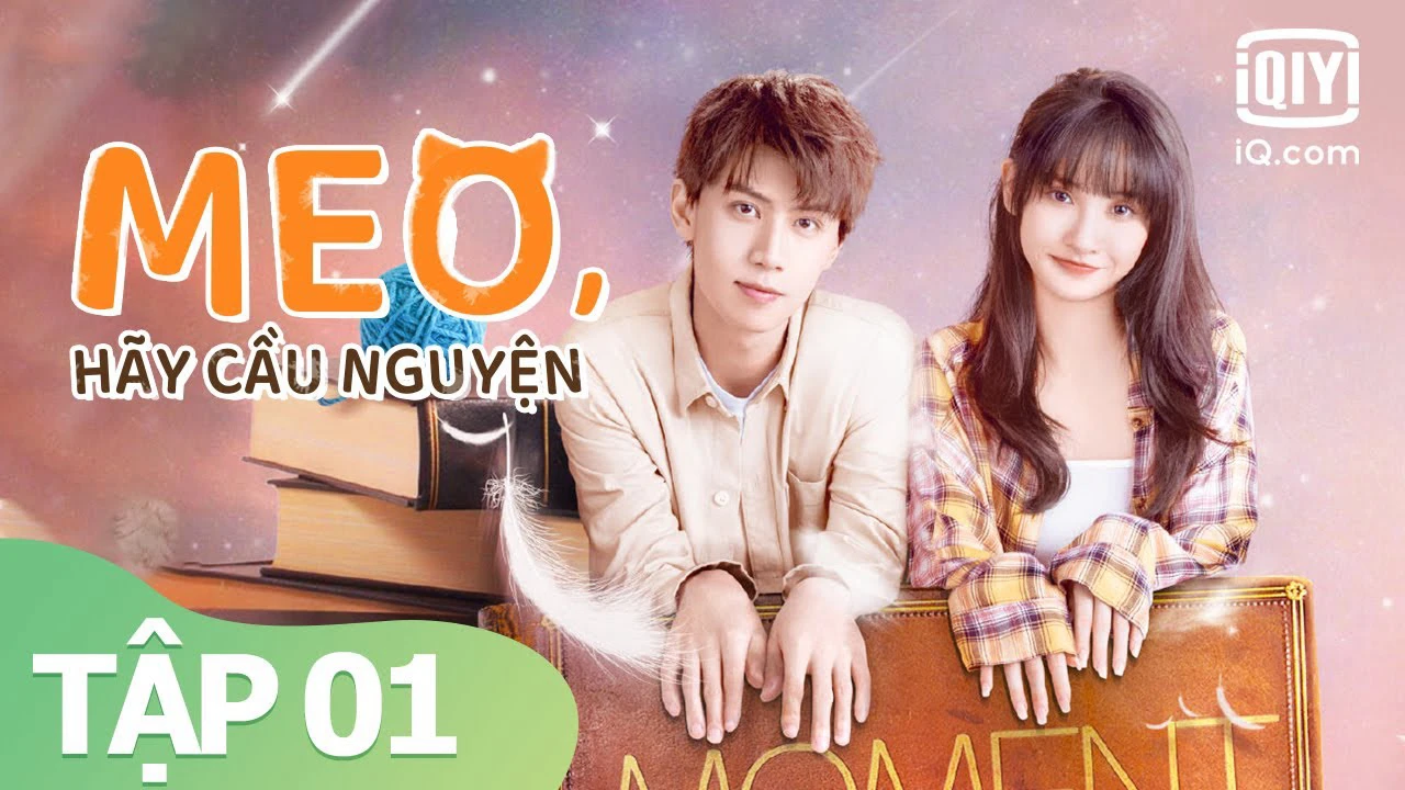 Xem phim Meo, Hãy Cầu Nguyện - Motchill