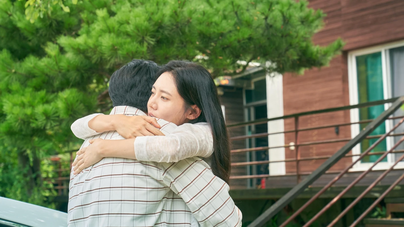 Xem phim Sự Thật Sau Giấc Ngủ - Motchill
