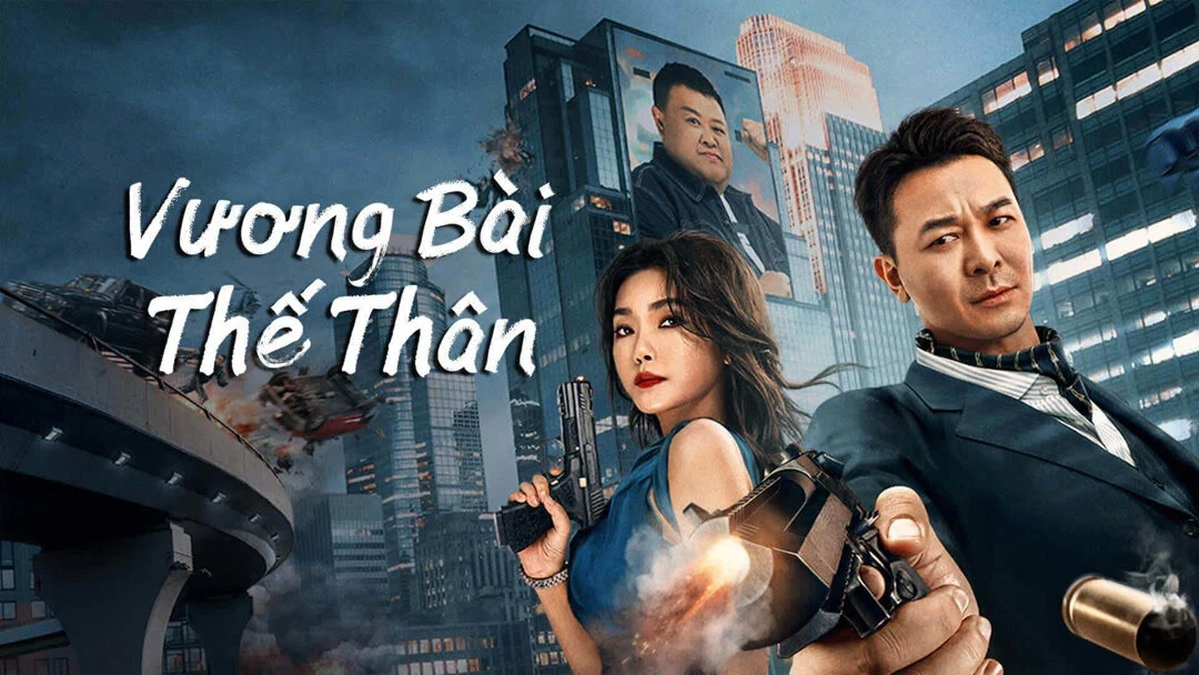 Xem phim Vương Bài Thế Thân - Motchill