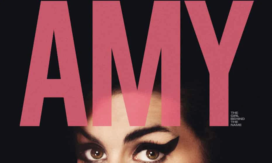 Xem phim Hành Trình Của Amy Winehouse - Motchill