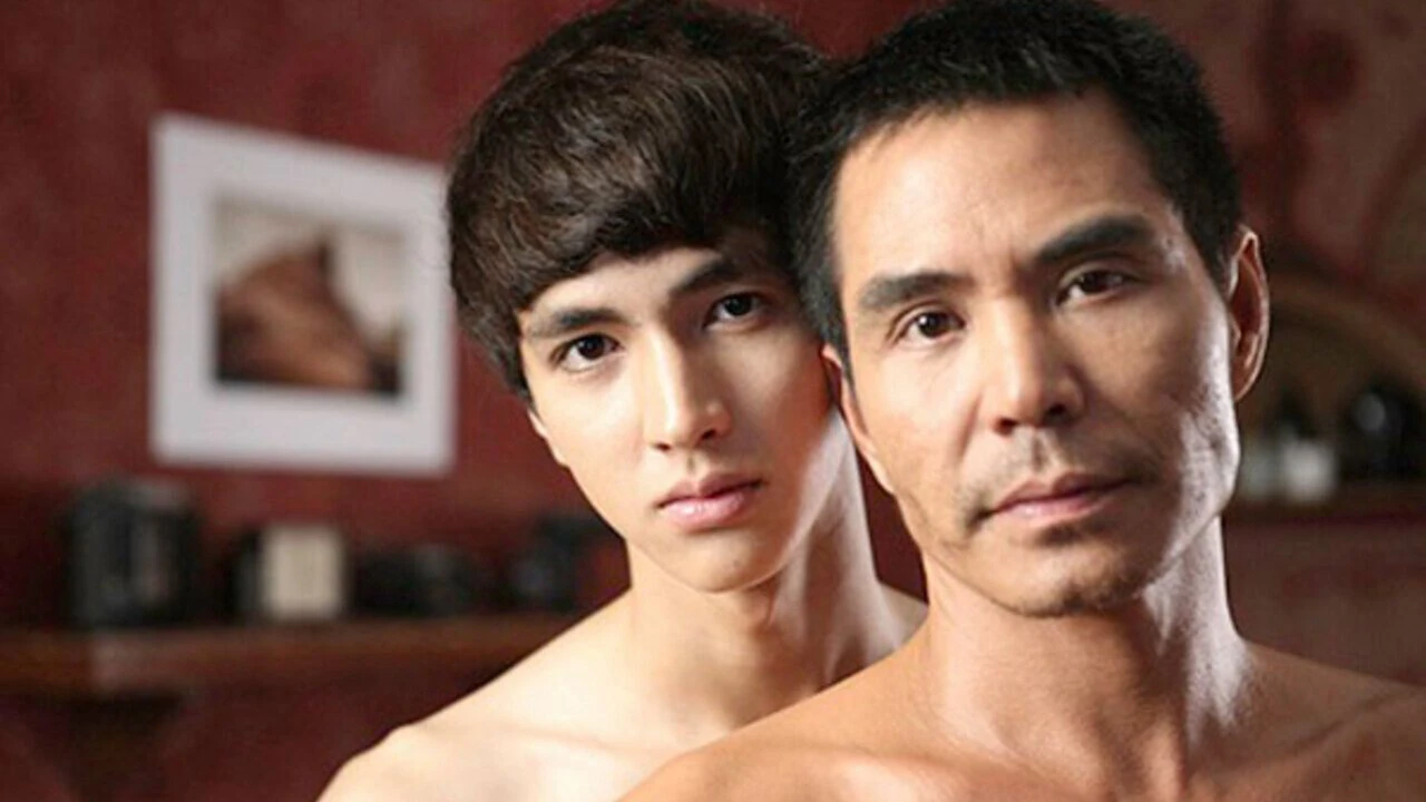 Xem phim Lạc Giới - Motchill