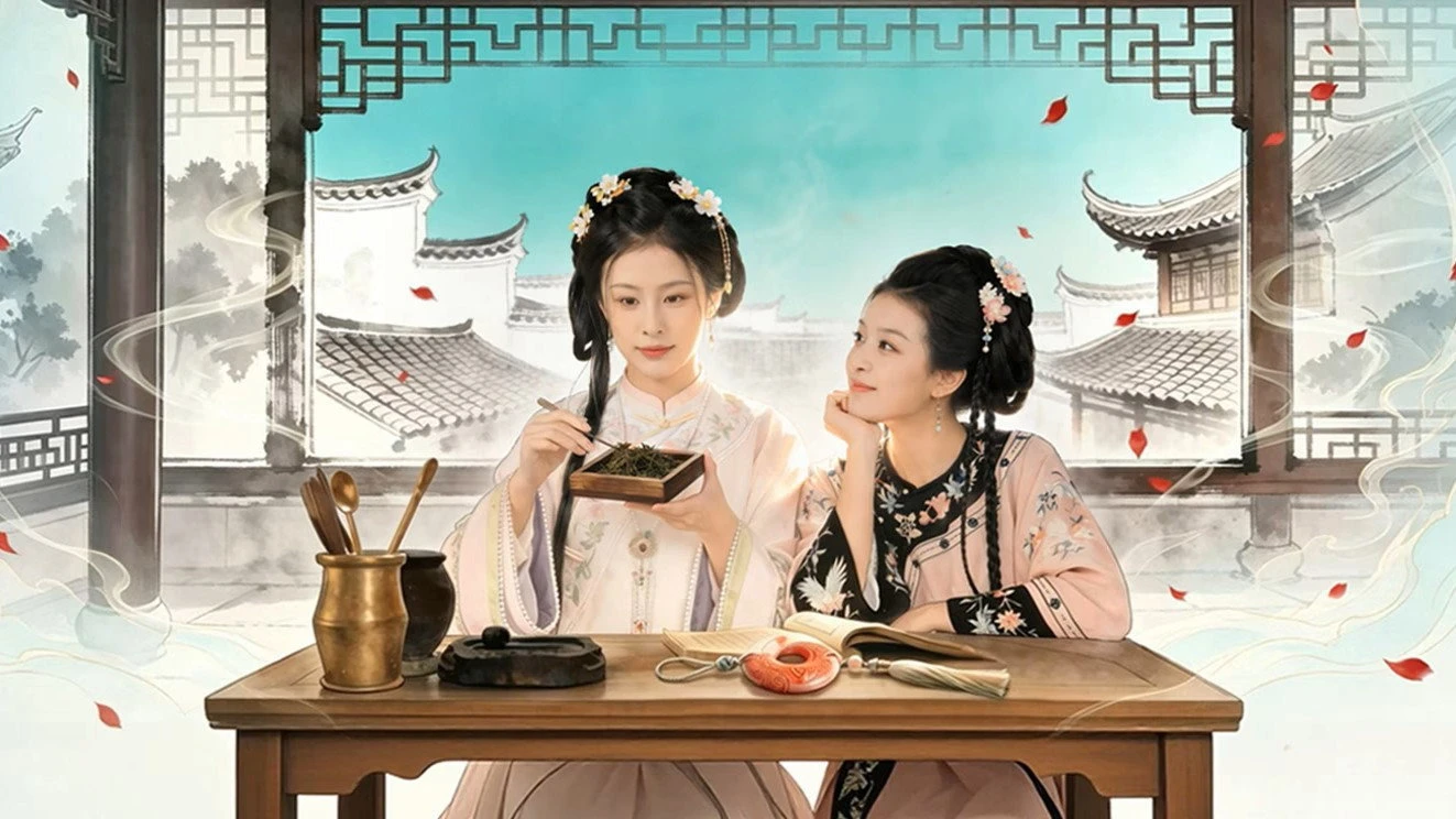 Xem phim Linh Lung Độ - Motchill