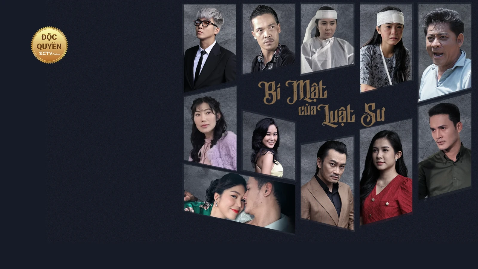 Xem phim Bí Mật Của Luật Sư - Motchill