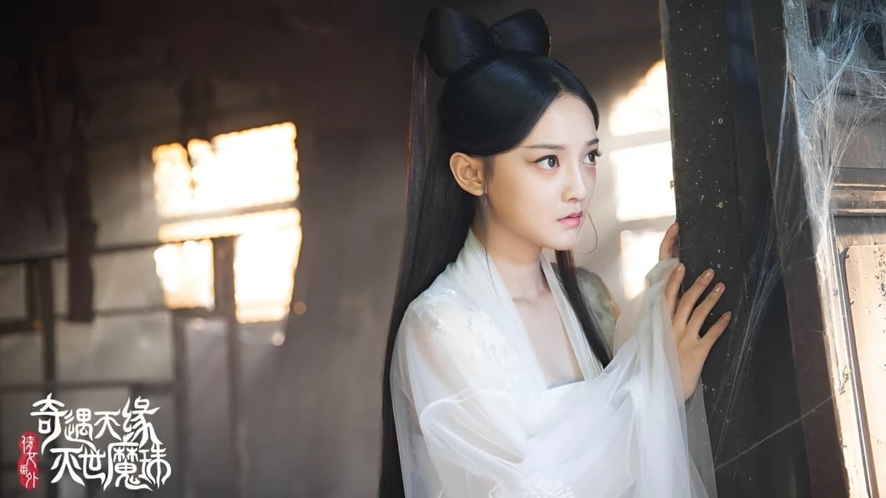 Xem phim Kỳ Ngộ Thiên Duyên - Motchill