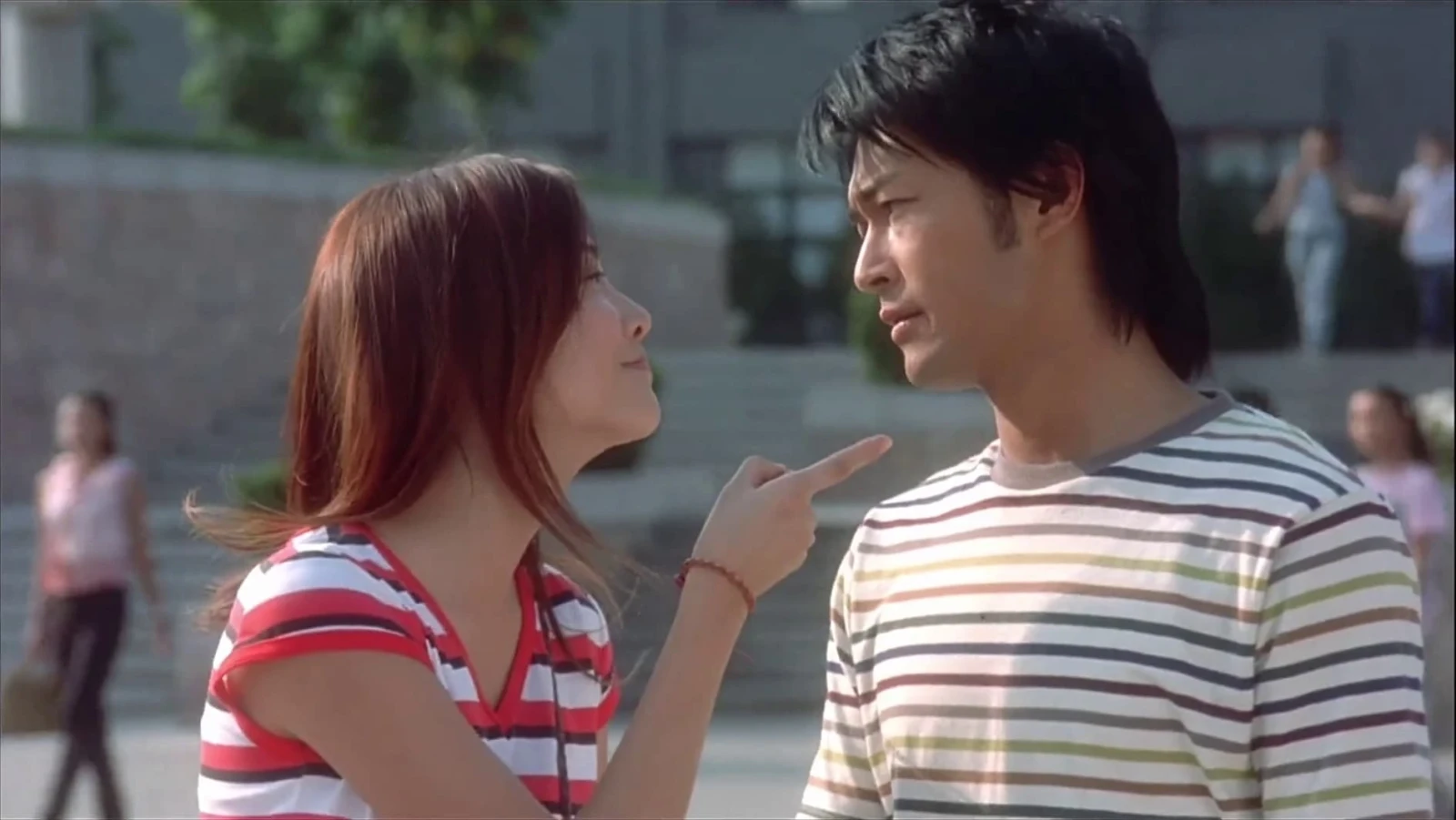 Xem phim Chuyện Tình Cupid - Motchill