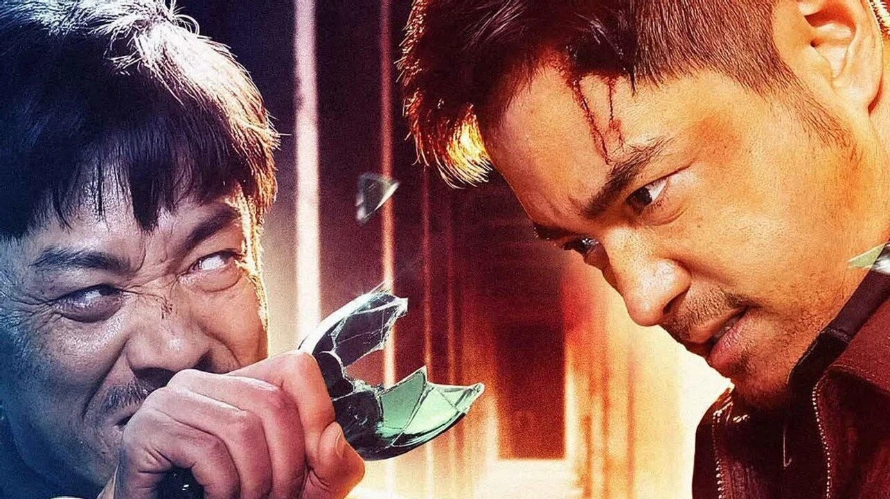 Xem phim Truy Tung Giả - Motchill