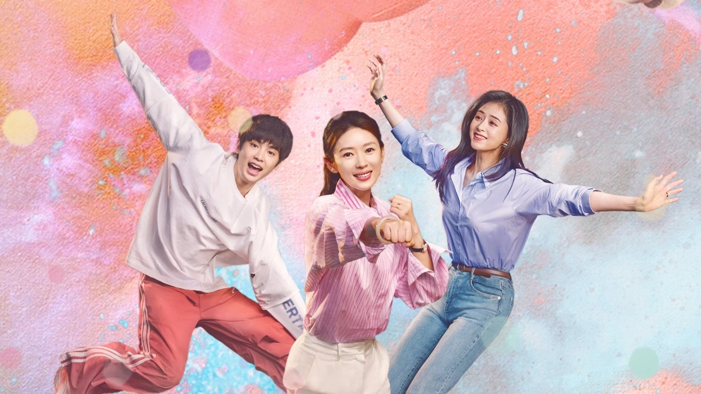 Xem phim Bốn Chuyện Vui - Motchill