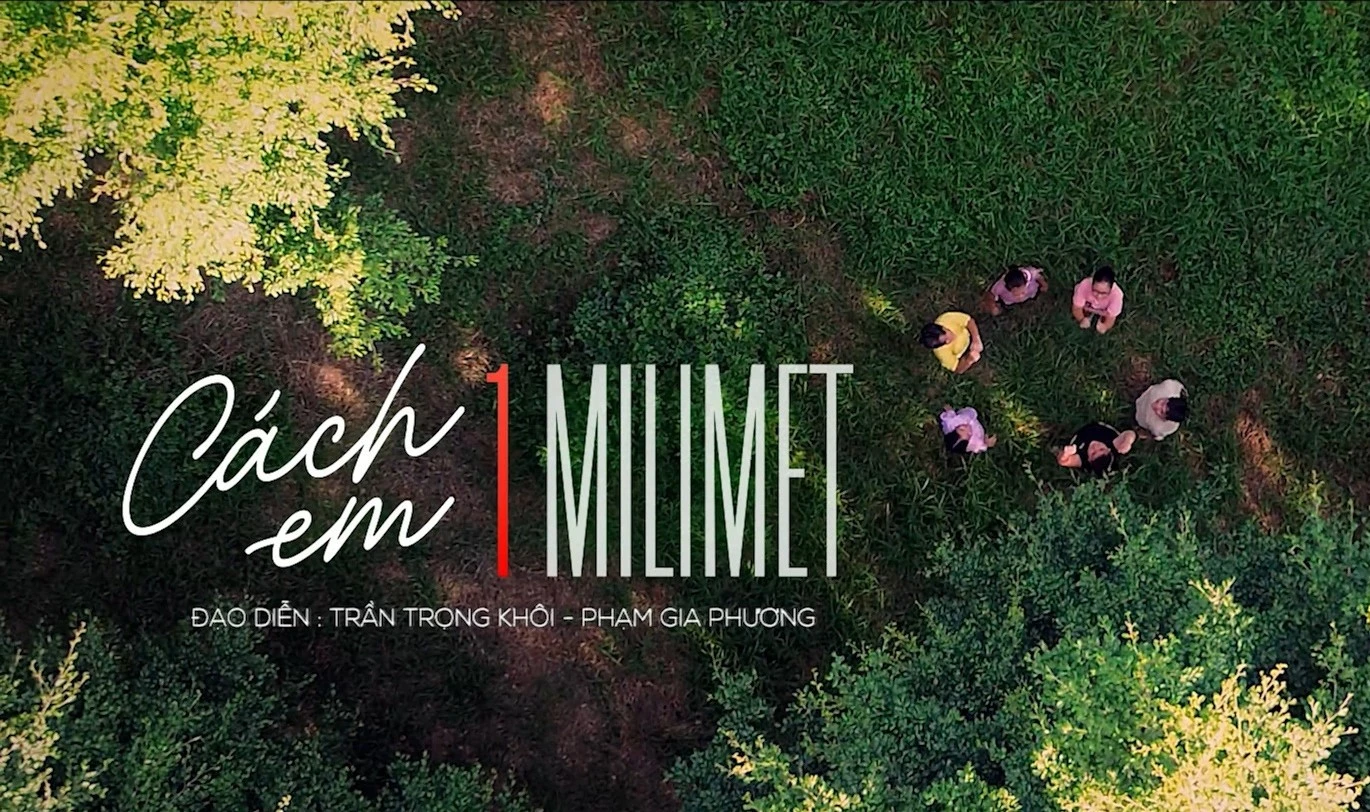 Xem phim Cách Em 1 Milimet - Motchill