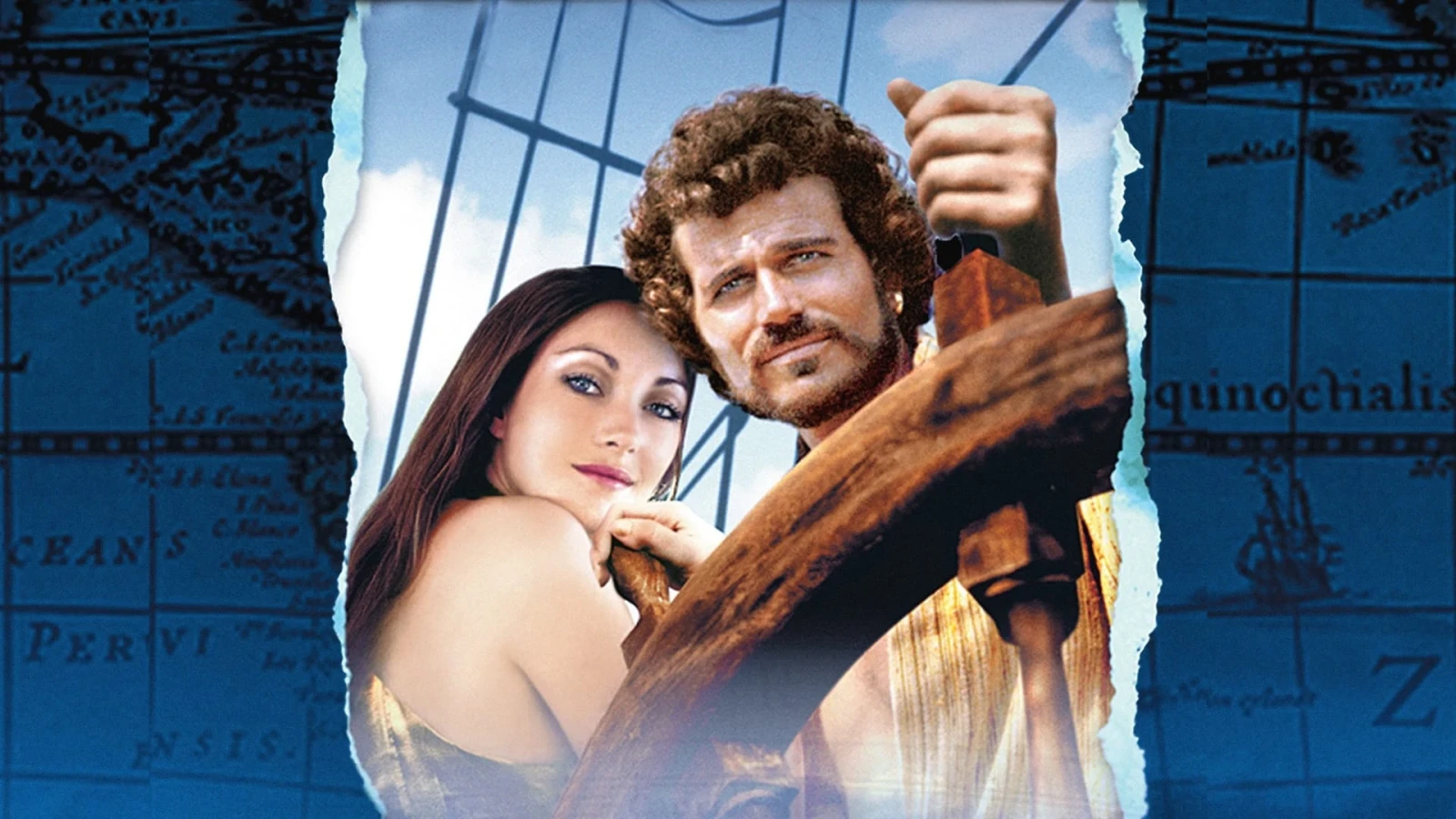 Xem phim Sinbad Và Con Mắt Hổ - Motchill