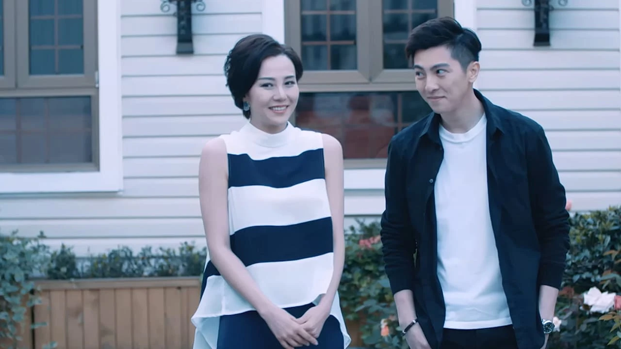 Xem phim Bùa Đêm - Motchill