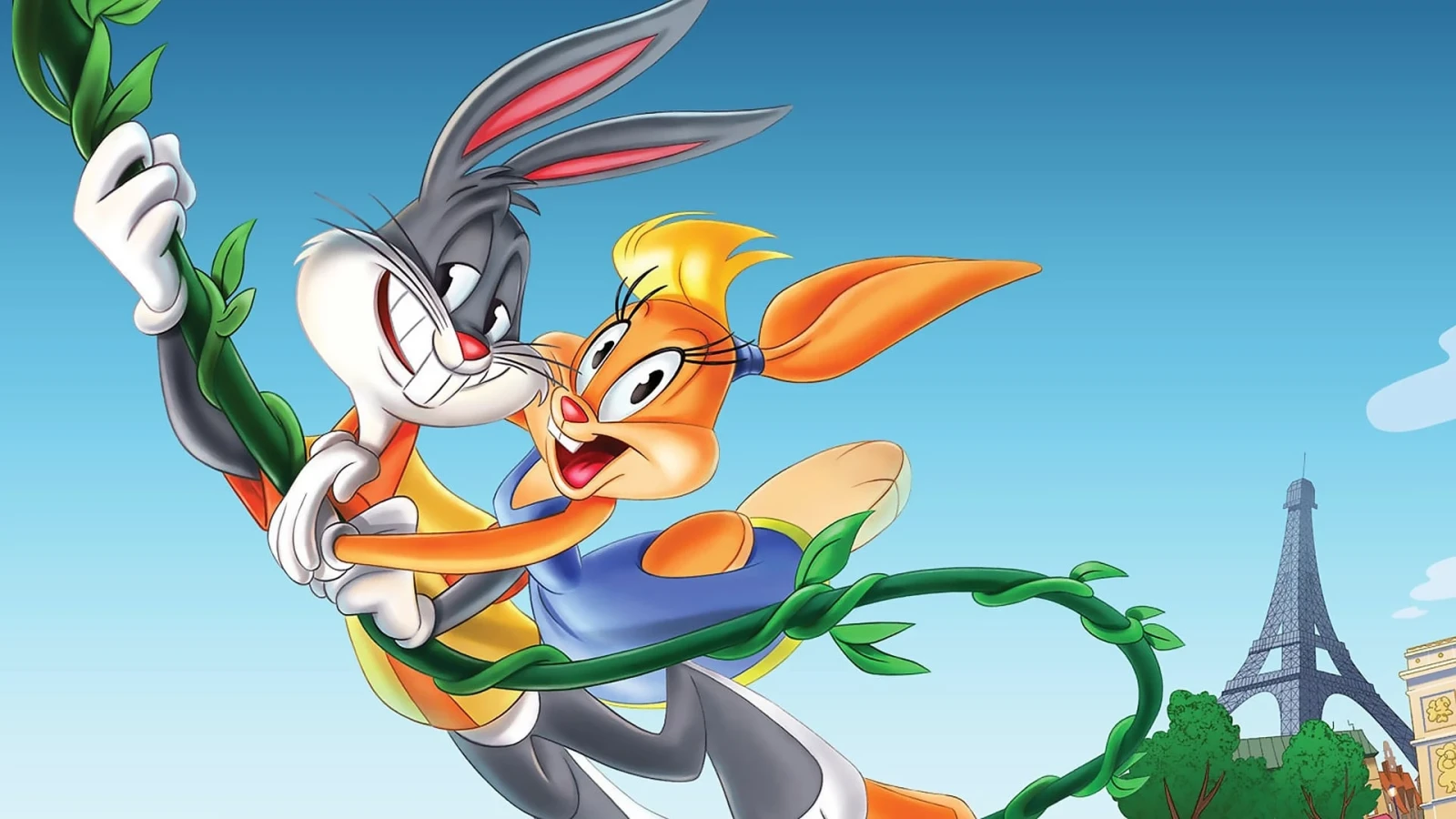 Xem phim Cuộc Phiêu Lưu Của Thỏ Bunny - Motchill