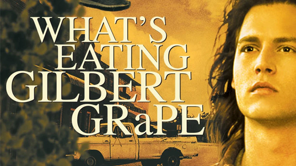 Xem phim Điều Gì Đang Ăn Mòn Gilbert Grape - Motchill