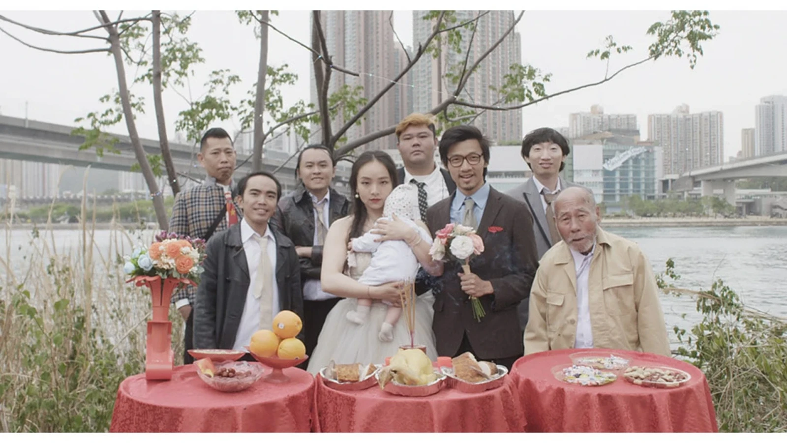 Xem phim Ba Người Chồng - Motchill