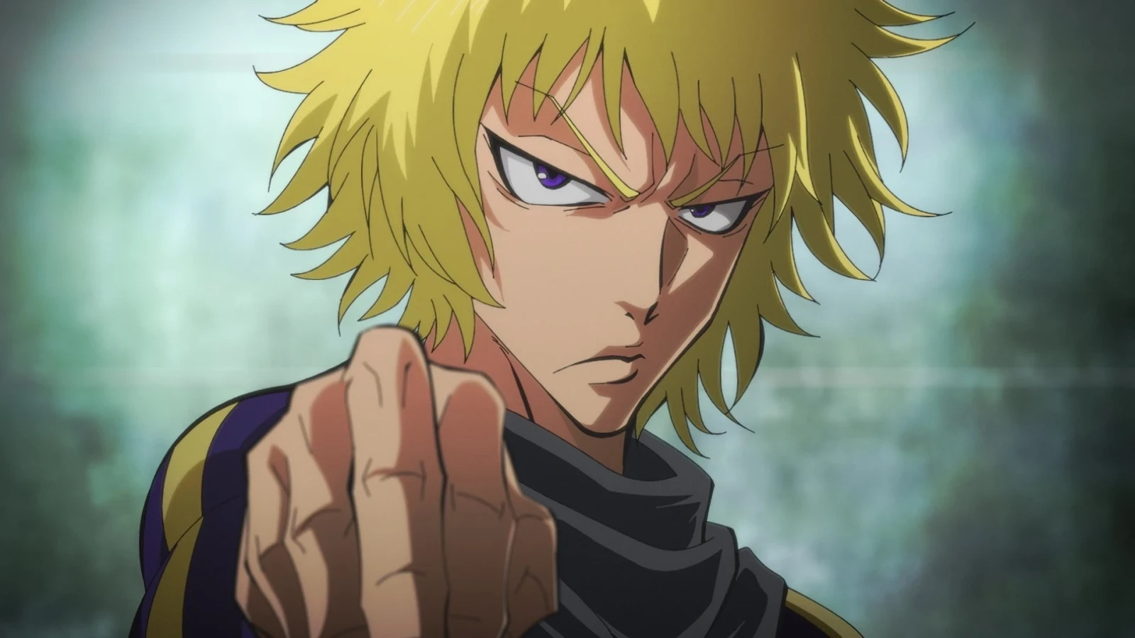 Xem phim Ninja to Gokudou - Motchill