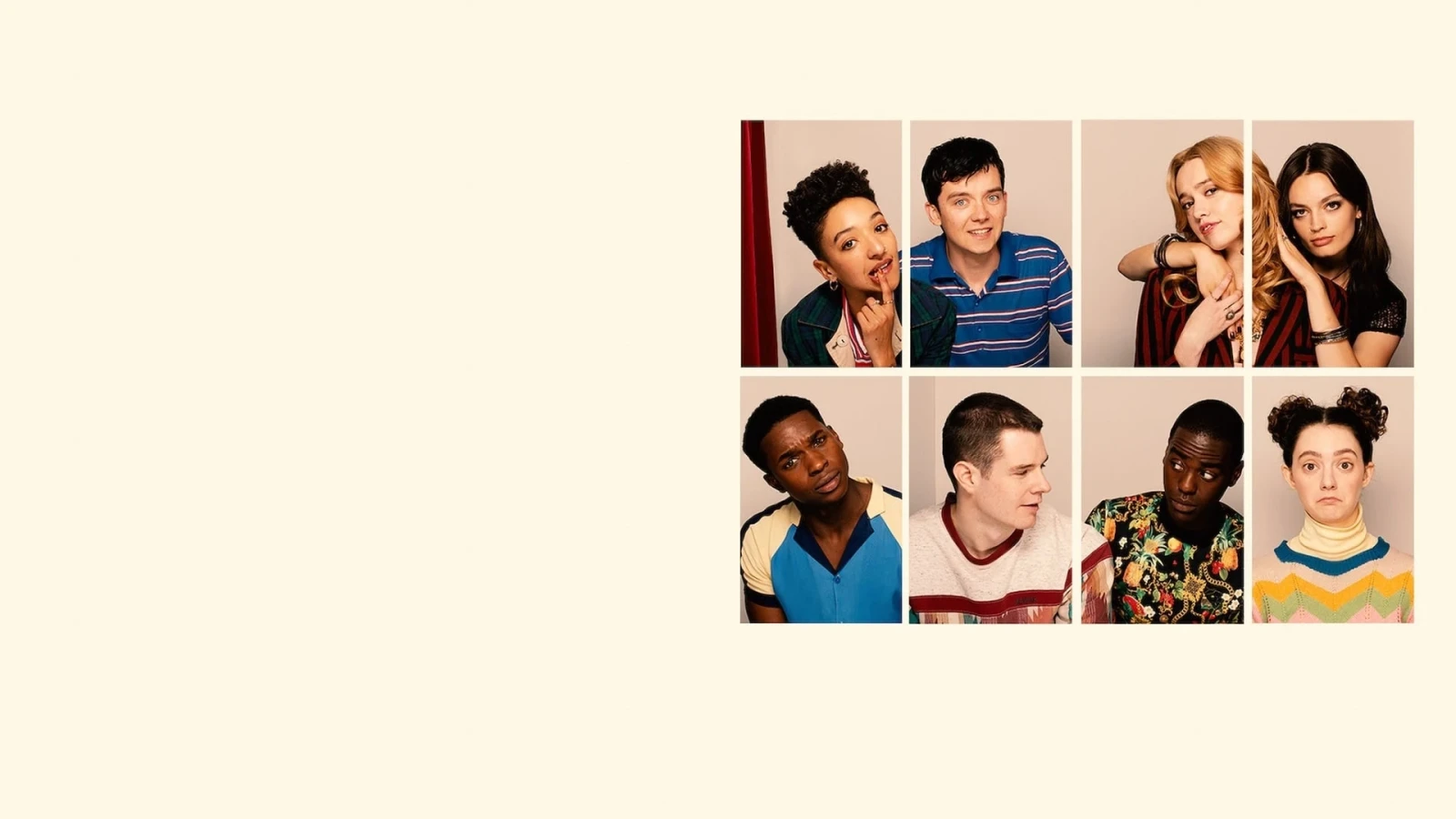 Xem phim Giáo Dục Giới Tính (Phần 2) - Motchill