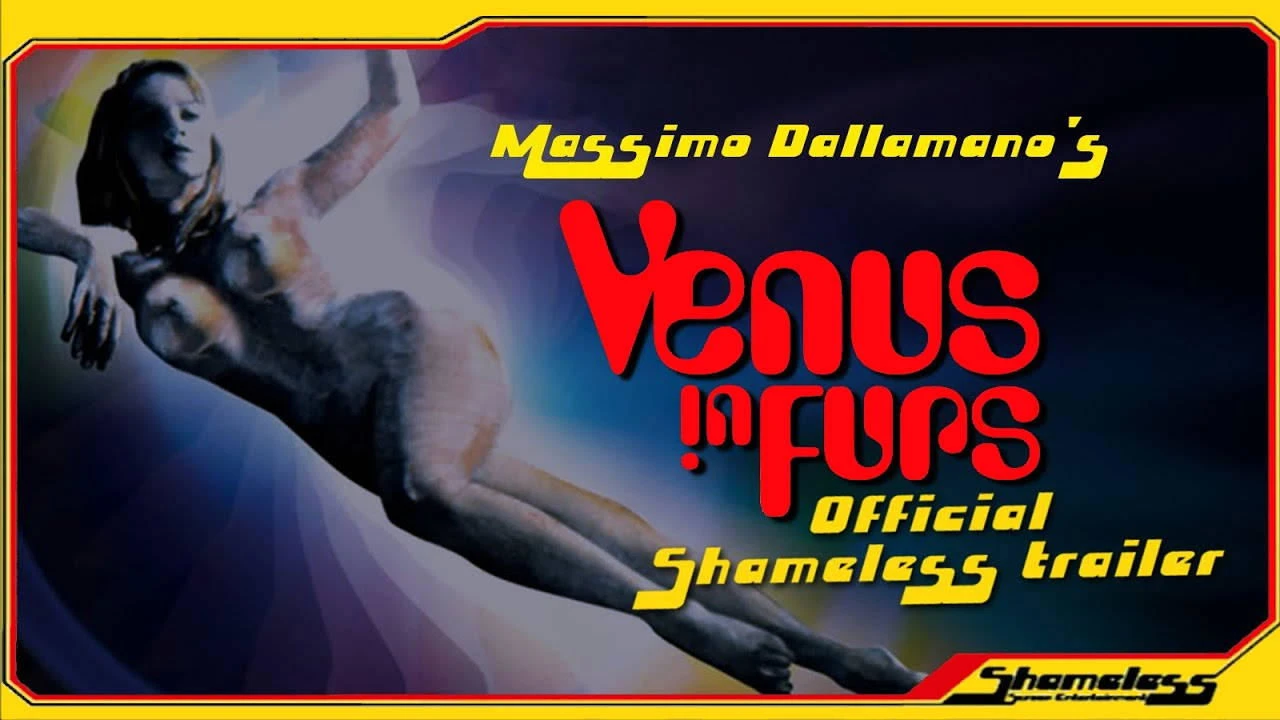 Xem phim Venus in Furs - Motchill