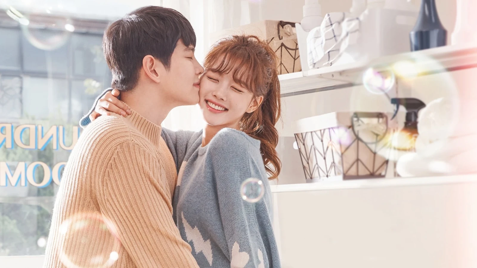 Xem phim Cô Tiên Dọn Dẹp - Motchill