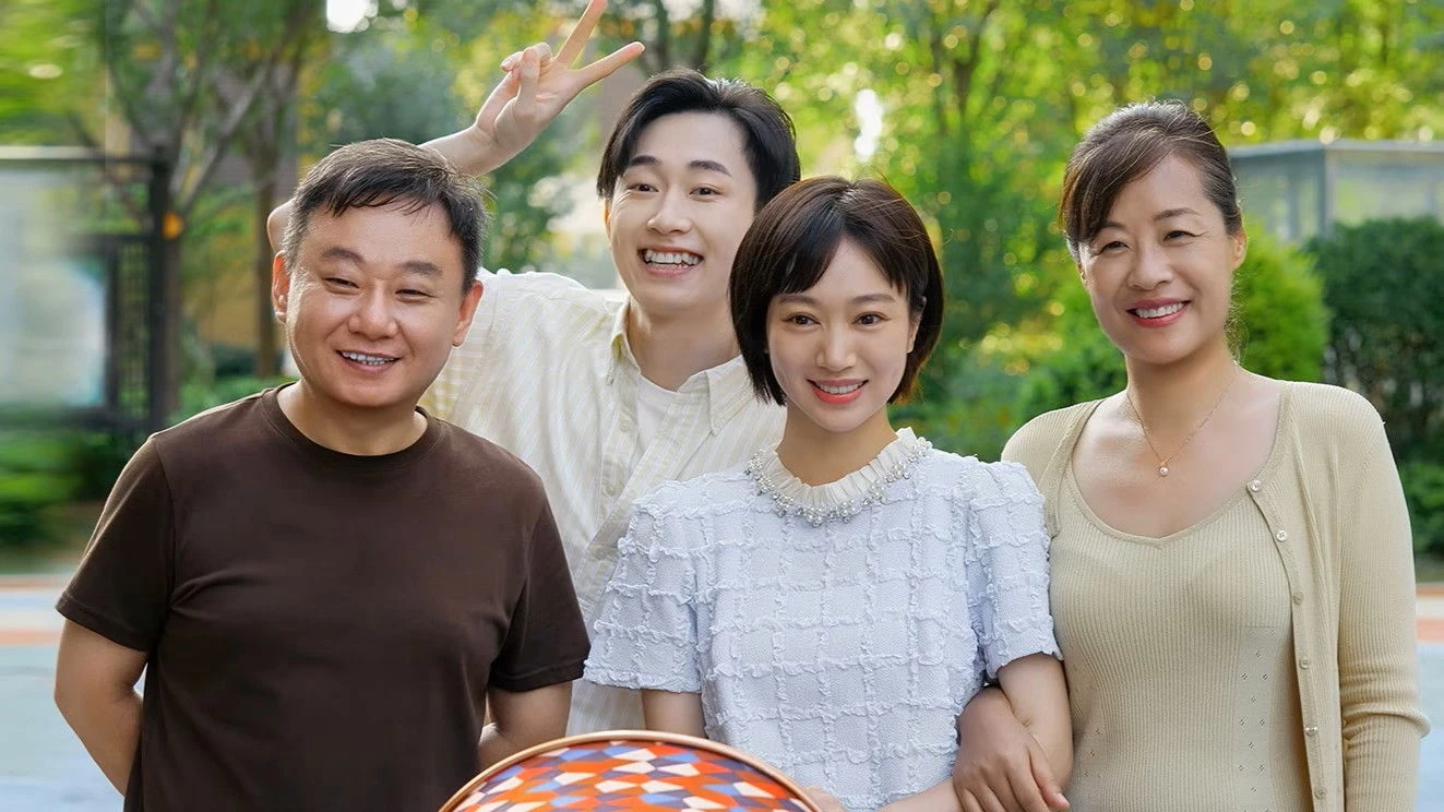 Xem phim Gia Đình Đáng Yêu - Motchill