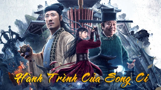 Xem phim Hành Trình Của Song Ci - Motchill