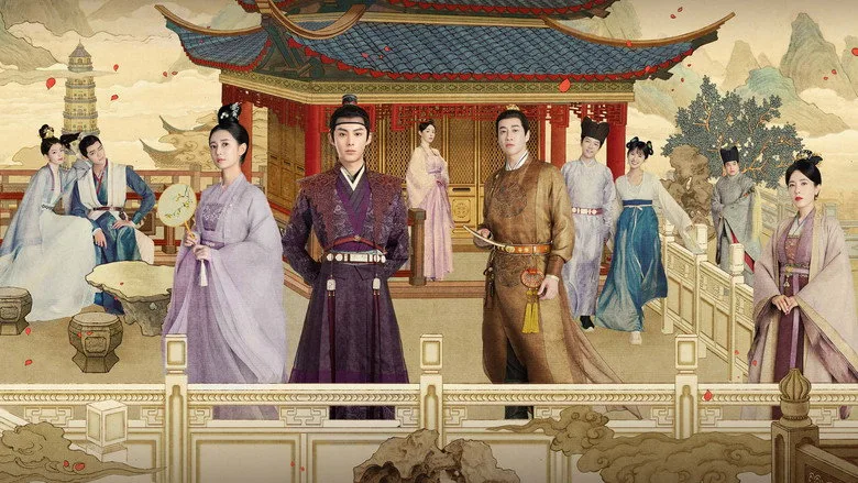 Xem phim Phù Đồ Duyên - Motchill