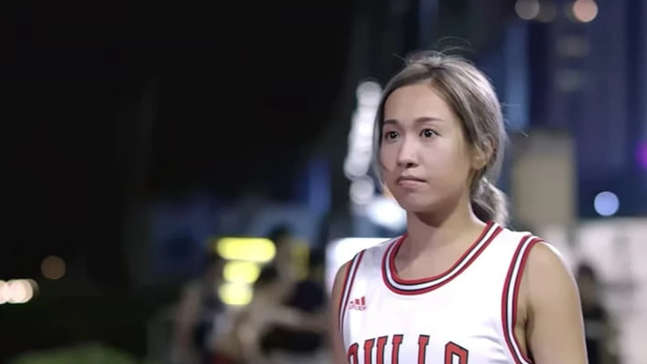 Xem phim Chuyển Phát Nhanh BFF - Motchill